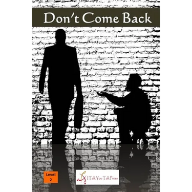 Don't Come Back
