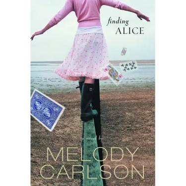 Finding Alice