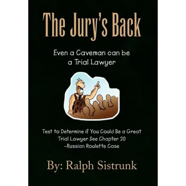 The Jury's Back