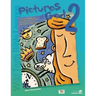 Wild Truth Bible Lessons--Pictures of God 2: 12 More Wild Bible Studies on the Character of a Wild God--And What It Means for Your Junior Highers and