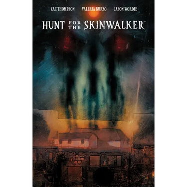 Hunt for the Skinwalker