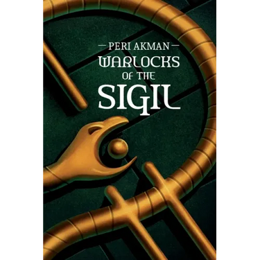 Warlocks of the Sigil