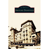 Around Dansville