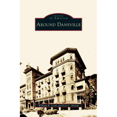 Around Dansville