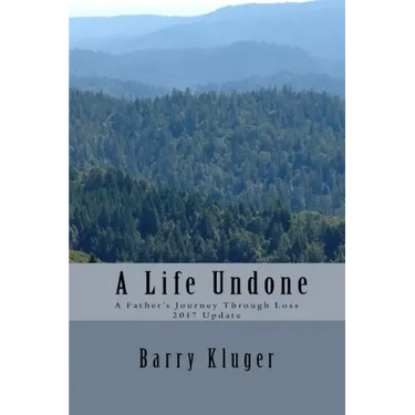 A Life Undone: A Father's Journey Through Loss: 2017 Update