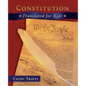 Constitution Translated for Kids