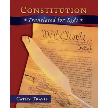 Constitution Translated for Kids