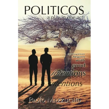 Politicos: a play in one act