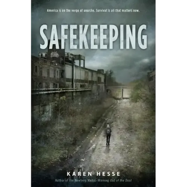 Safekeeping