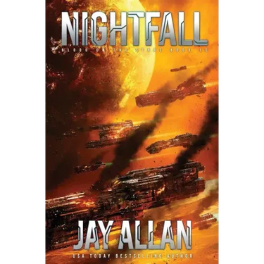 Nightfall