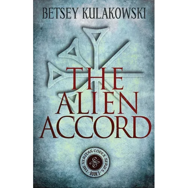 The Alien Accord