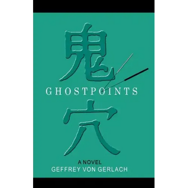 Ghost Points