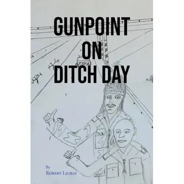 Gunpoint on Ditch Day
