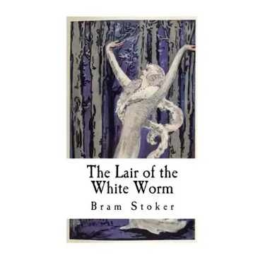 The Lair of the White Worm: The Garden of Evil