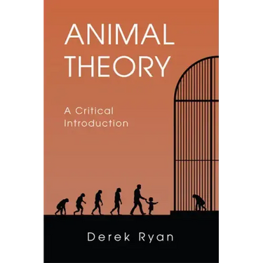 Animal Theory: A Critical Introduction