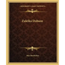 Zuleika Dobson