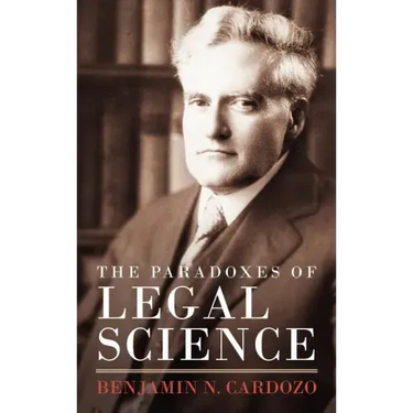 The Paradoxes of Legal Science