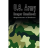 U.S. Army Ranger Handbook