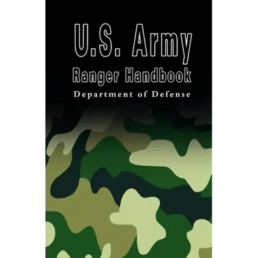 U.S. Army Ranger Handbook