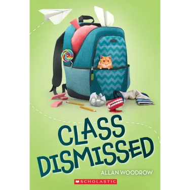 Class Dismissed