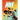 The Wild Card Kids: A Journey to Magic