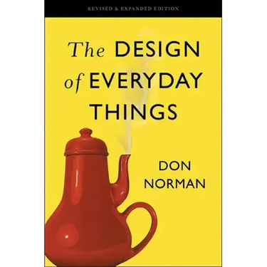 The Design of Everyday Things