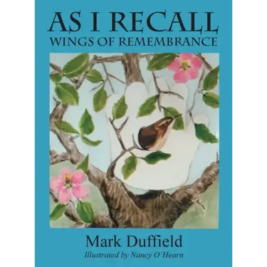 As I Recall: Wings of Remembrance