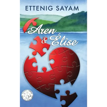 Aren & Élise