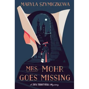 Mrs. Mohr Goes Missing