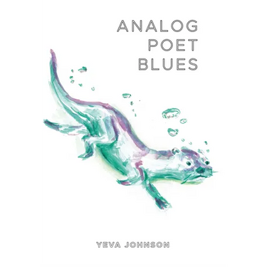 Analog Poet Blues