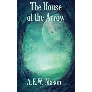 The House of the Arrow