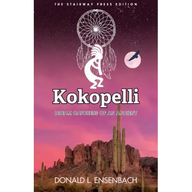 Kokopelli: Dream Catchers of an Ancient
