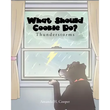 What Should Cookie Do?: Thunderstorms