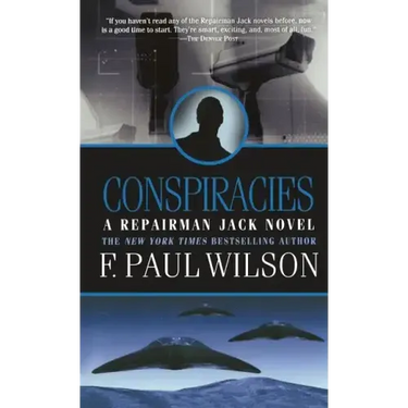 Conspiracies