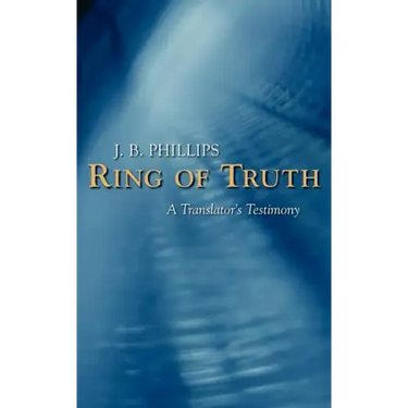 Ring of Truth: A Translator's Testimony