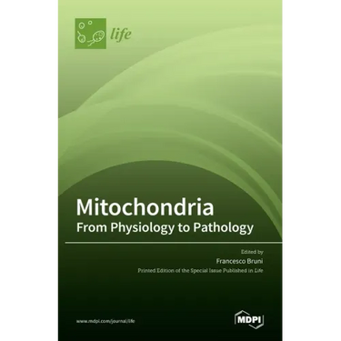 Mitochondria: From Physiology to Pathology: From Physiology to Pathology