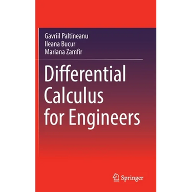 Differential Calculus for Engineers