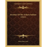 Societies Of The Arikara Indians (1913)