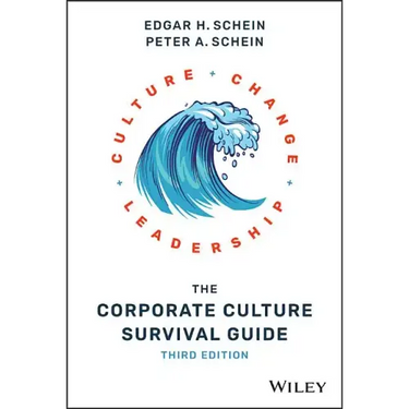 The Corporate Culture Survival Guide