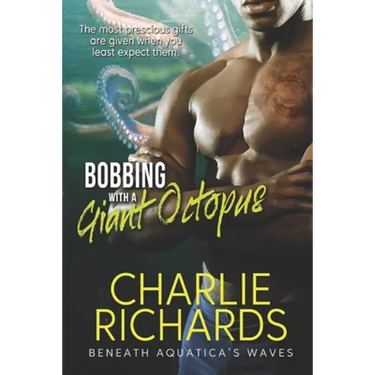 Bobbing with a Giant Octopus