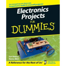 Electronics Projects for Dummies