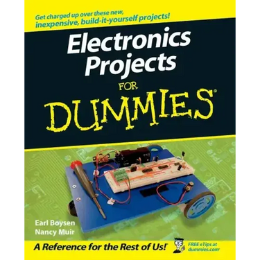 Electronics Projects for Dummies