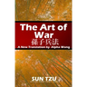 The Art of War: A New Translation by Alpha Wong