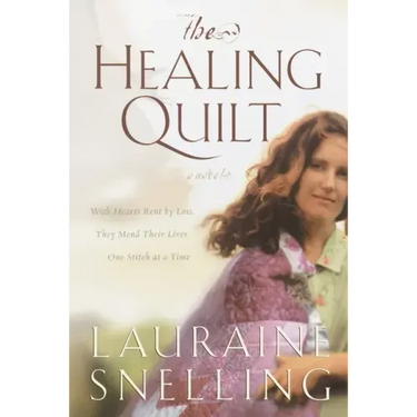 The Healing Quilt
