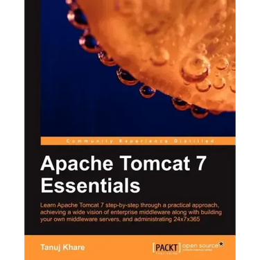 Apache Tomcat 7 Essentials