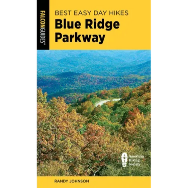 Best Easy Day Hikes Blue Ridge Parkway