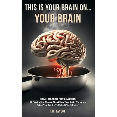 This Is Your Brain On...Your Brain