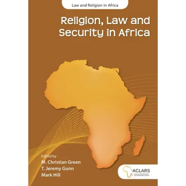 Religion, Law and Security in Africa