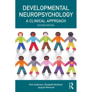 Developmental Neuropsychology