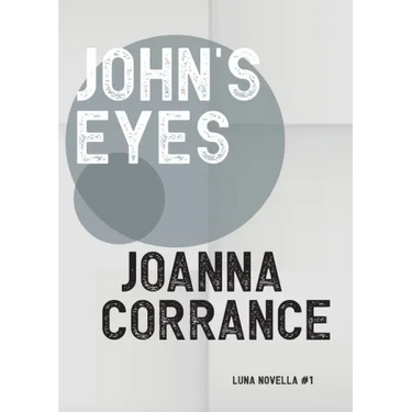 John's Eyes